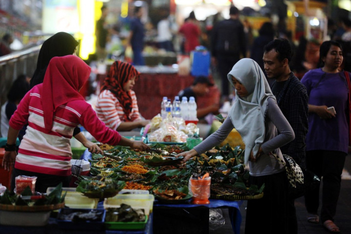 Murah Meriah Wisata Malam Jakarta