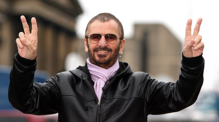 Terungkap, Ringo Starr Memilih 'Brexit' Saat Referendum