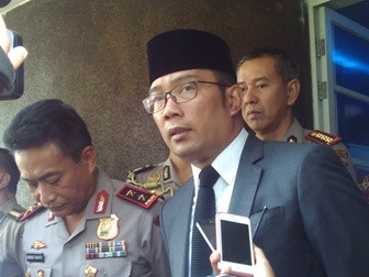 Emil Minta Produk Makanan Ringan `Bikini` Ditarik