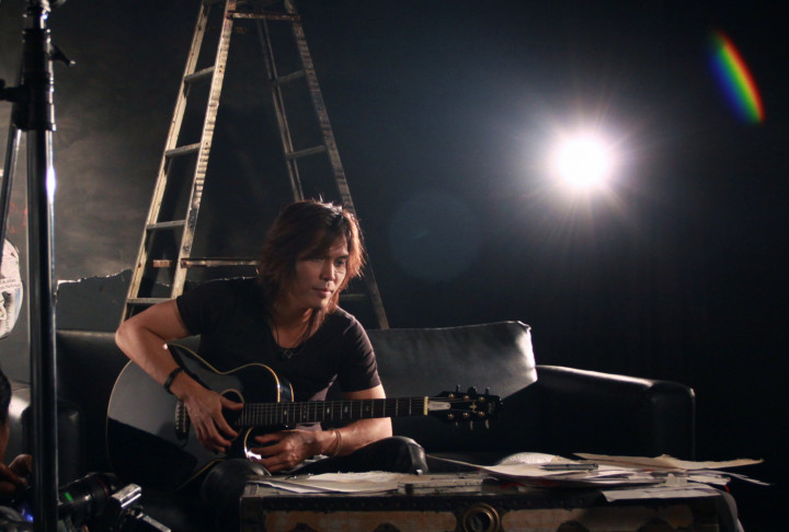 Once akan Meriahkan Tomohon International Flower Festival 2016