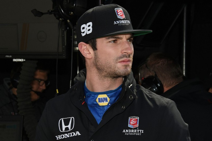 Rossi Pesimistis Bakal Gantikan Rio Haryanto di Manor Racing