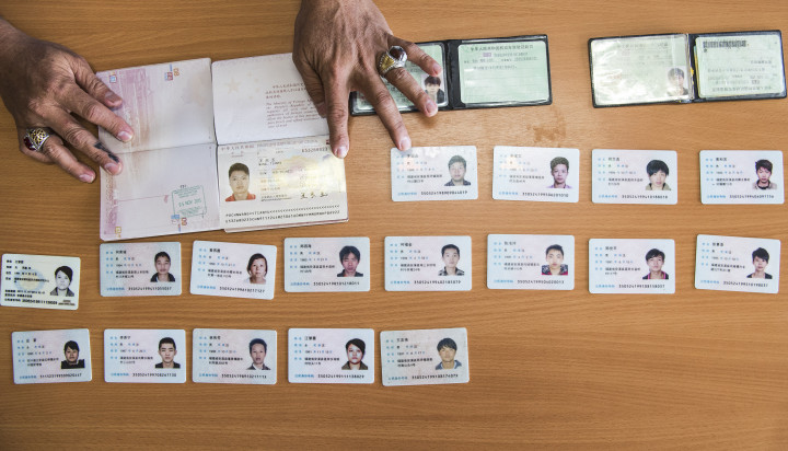 Kejahatan Cyber, Warga Asing Bermarkas di Jakarta Barat