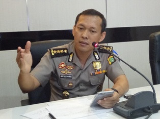 31 Warga Asing Penjahat Cyber segera Dideportasi