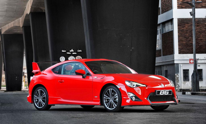 Toyota 86 <i>Recall</i>, Indonesia Tunggu Kabar dari Jepang