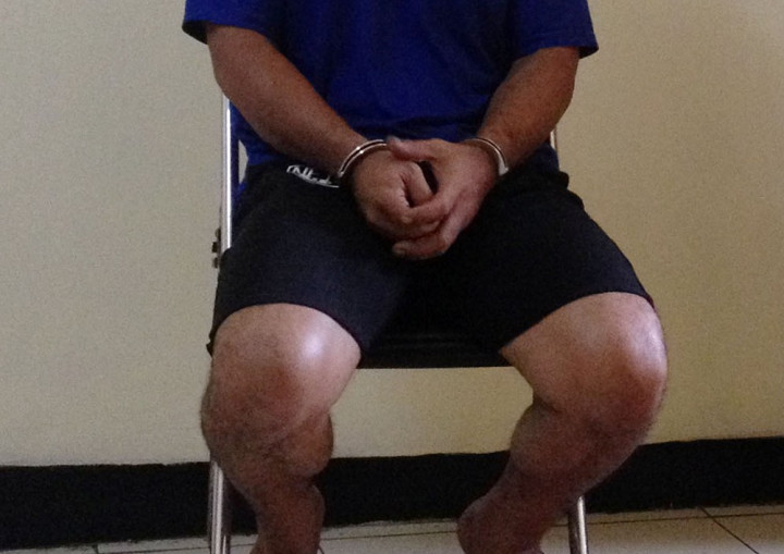 Polisi Ungkap Kosmetik Palsu Berlabel HN