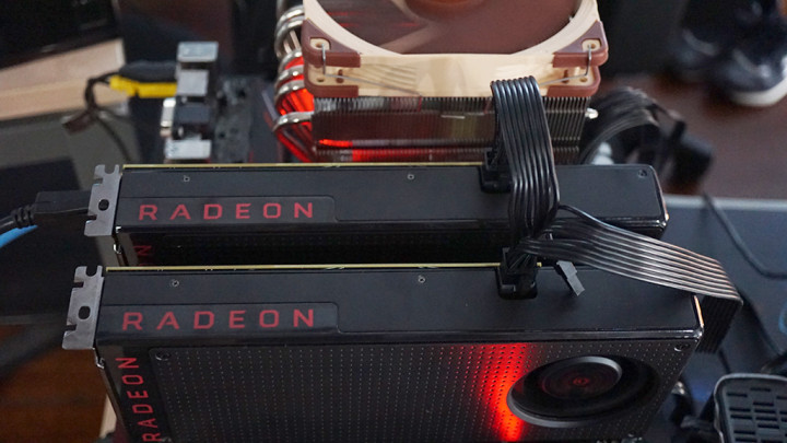 Radeon RX 480 CrossFire, Solusi Hemat Demi Performa Kelas Atas