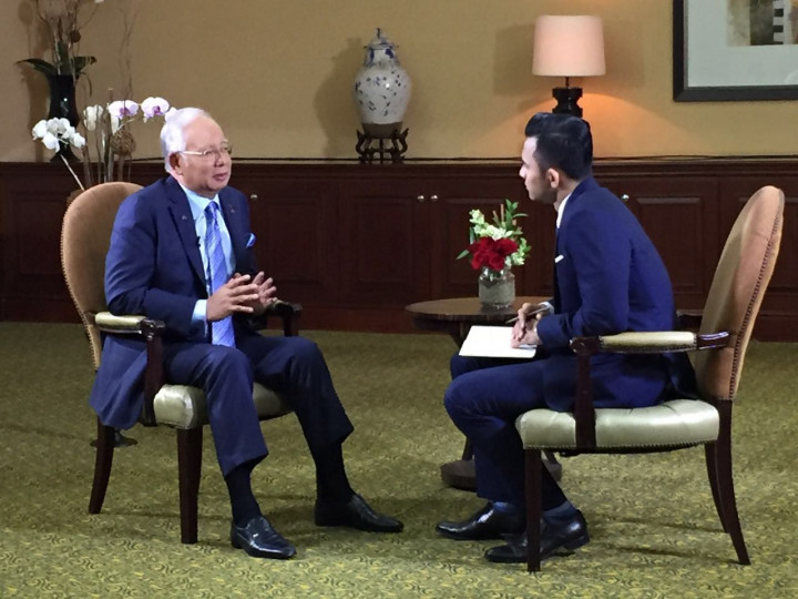 Malaysia Wants to Help Improve Skills of Indonesian Workers