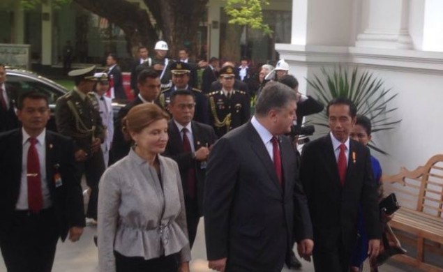 Indonesia-Ukraine Establish Agriculture Cooperation