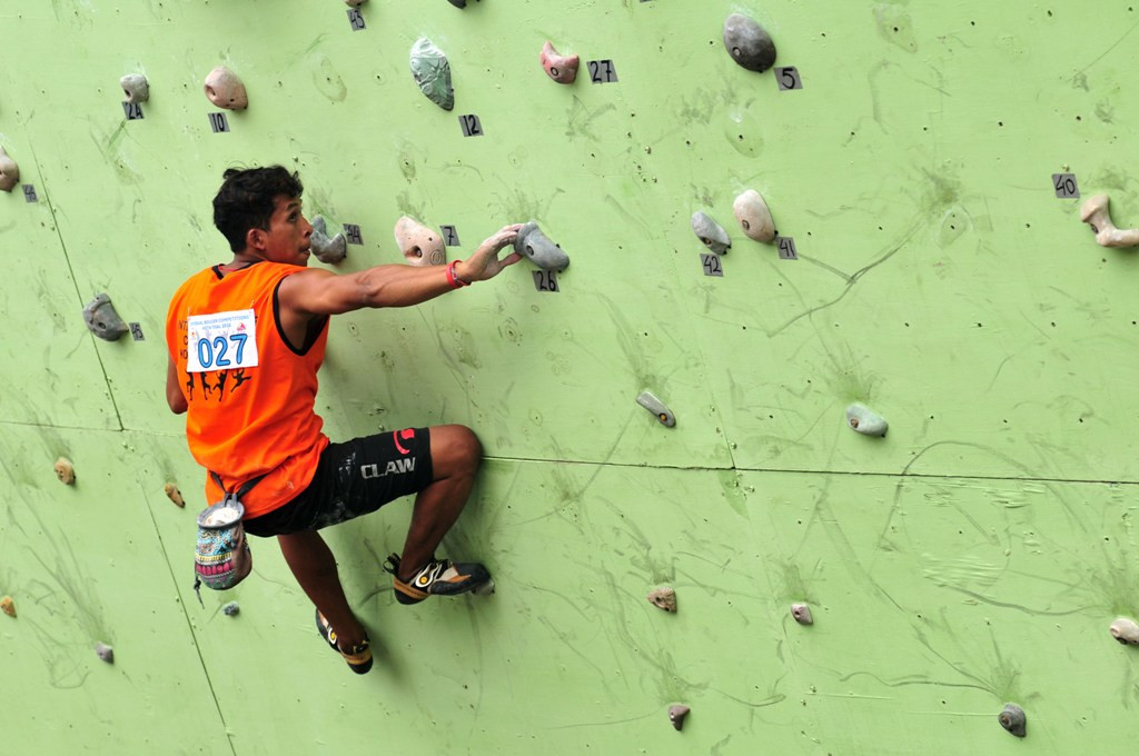 Ilustrasi (Foto: Antara/Oky Lukmansyah)