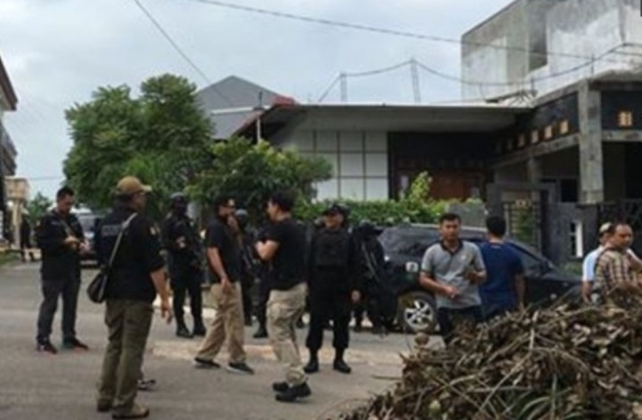 Plot Serangan Digagalkan, Singapura Ucapkan Terima Kasih ke Indonesia