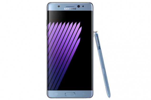 Samsung akan Luncurkan Galaxy Note 7 Versi RAM 6GB di Tiongkok?