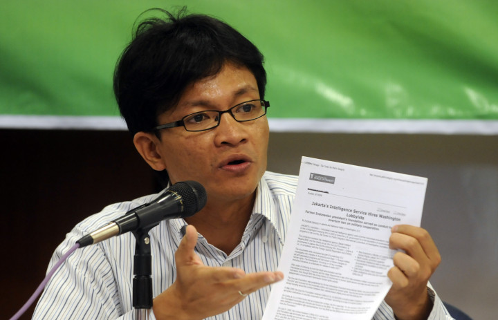 Haris Dinilai Punya Banyak Informasi yang Belum Dibongkar