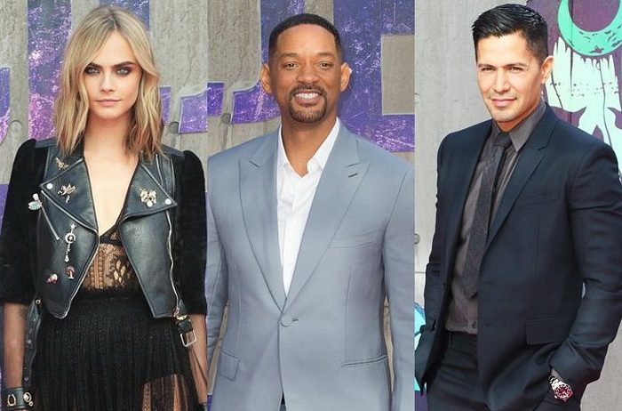 Pemain Suicide Squad Kesal Filmnya Raih Review Buruk