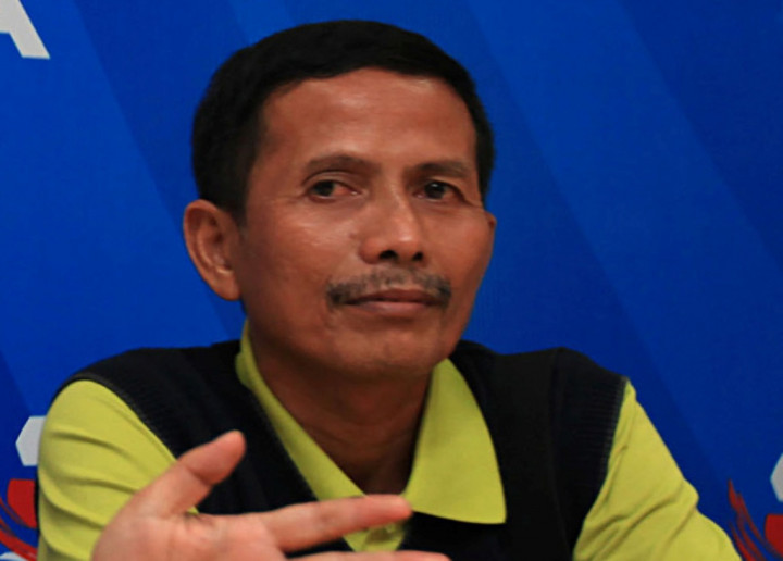Persib Kalah, Djanur Sayangkan Kepemimpinan Wasit