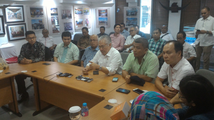 Kemendag Ingin Ada Peta Jalan Ketersediaan Daging Sapi