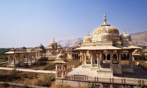5 Destinasi Wisata Terpopuler Di India