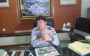 DKI Jamin Parkiran Kolong Flyover Terkoneksi Stasiun