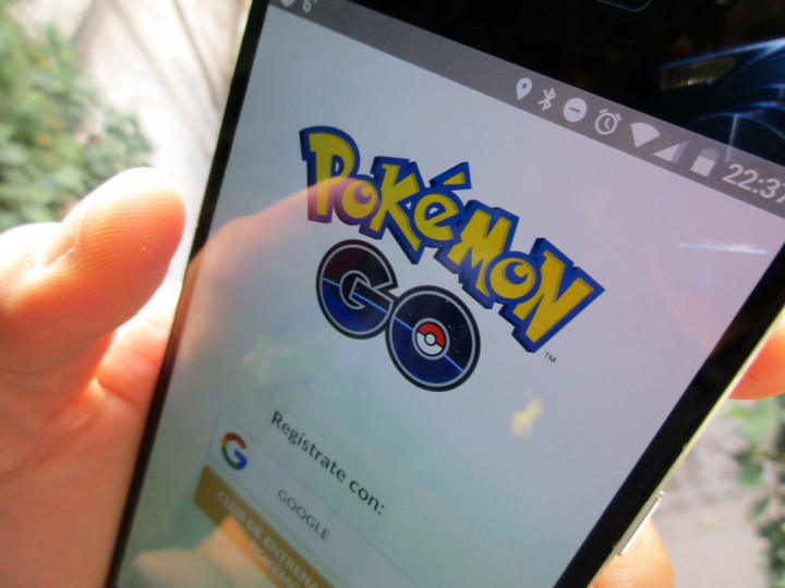 Pokemon Go Buat Penjualan Power Bank Naik 101%