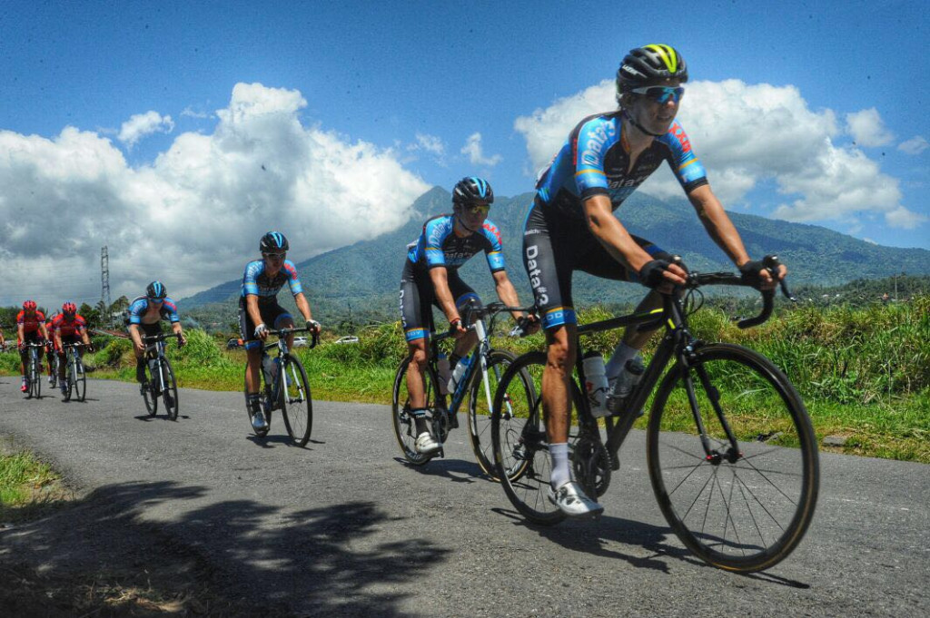 Geo Culture Trek. Foto: Dok. Kemenpar