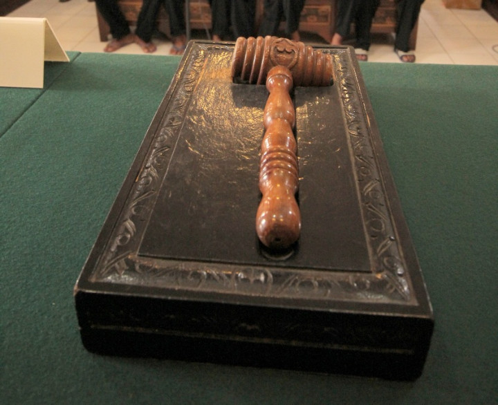 PKL Gondomanan Kalah Lagi Lawan Pengusaha