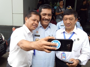 Sitinjak Akui Banyak Tekanan Selama Pimpin Lapas Nusakambangan