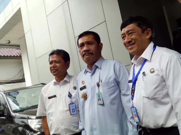 Former Nusakambangan Warden Says Freddy Budiman Offered Him Money