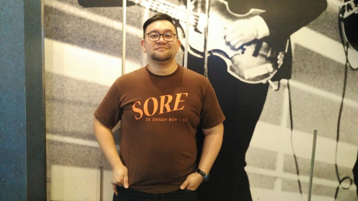 Penata Musik Film, Ladang Menjanjikan yang Belum Banyak Dijamah