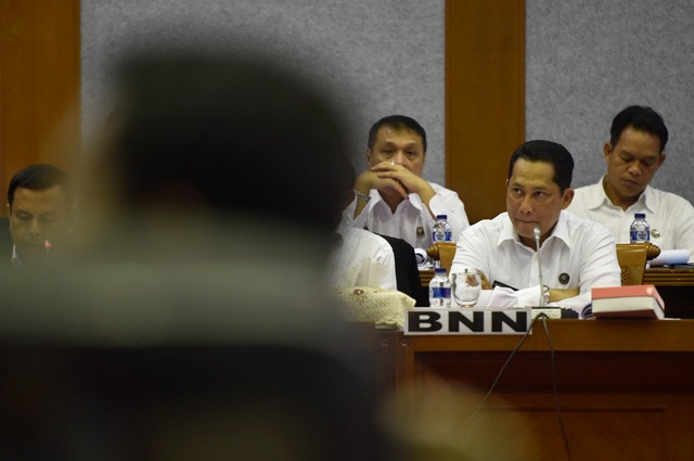 Budi Waseso-Haris Azhar Bakal Bertemu Empat Mata