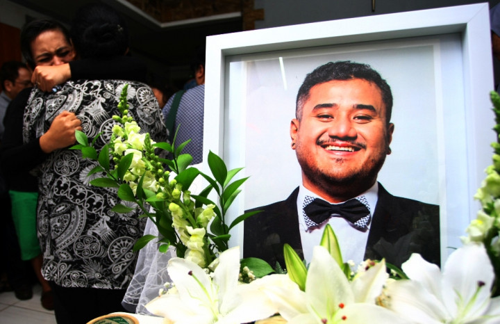 Kenapa Anak Muda seperti Mike Mohede Kena Serangan Jantung?