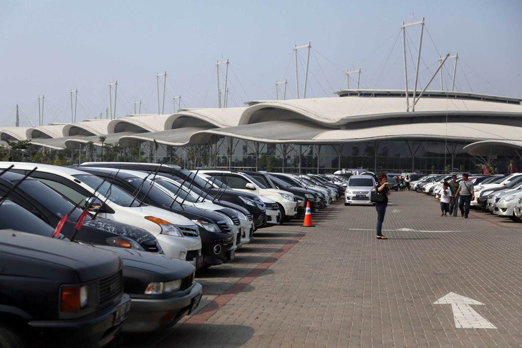 Ilustrasi. (FOTO: MI/RAMDANI)