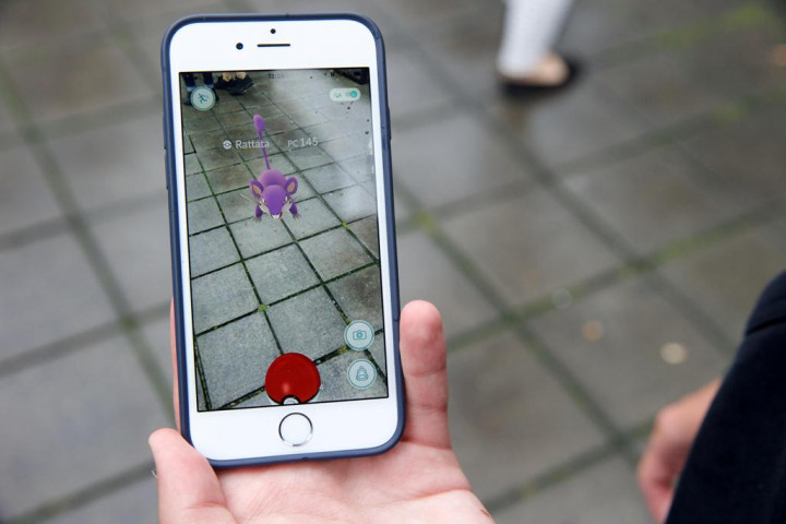 Menkominfo Dorong Pokemon Go Dimainkan di Lokasi Pariwisata