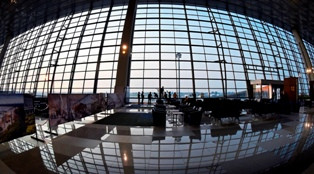 Terminal 3 Ultimate Resmi Beroperasi