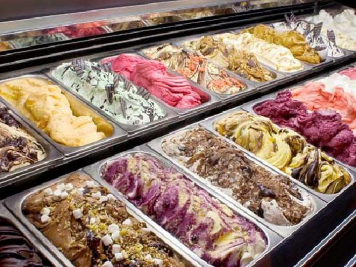 Apa Beda Gelato dengan Es Krim Biasa?