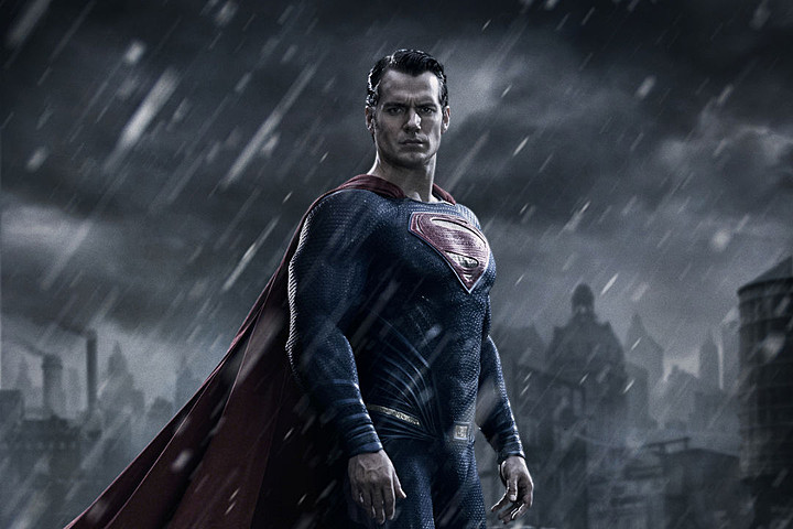 Warner Bros. Sedang Buat Sekuel Man of Steel?