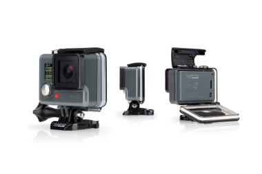 GoPro Hero 5 akan Berbekal GPS?