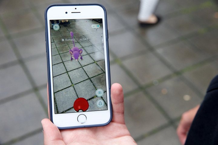 Dalam Sebulan, Pokemon Go Menghasilkan Rp2,6 Triliun