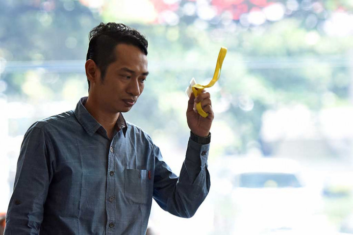 Alamudin Dimyati Rois Diperiksa KPK