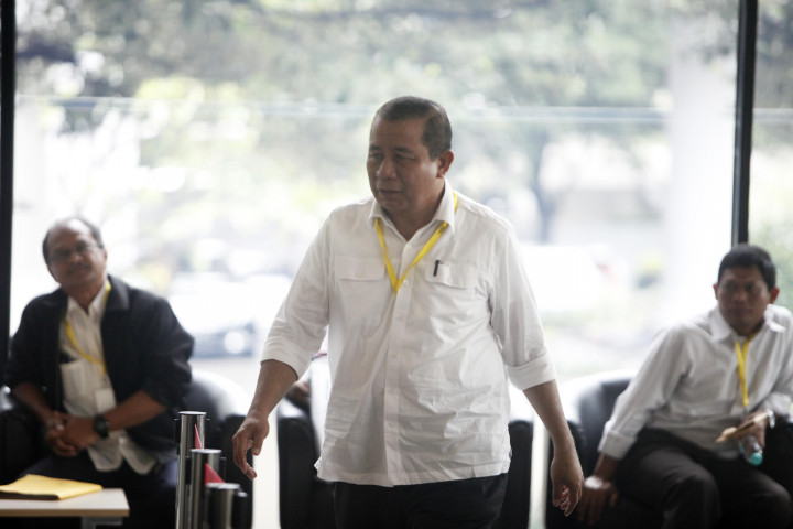 KPK Dalami Keterlibatan Pejabat Kementerian PUPR