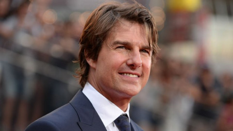 Judul dan Jadwal Tayang Film Baru Tom Cruise Mendadak Diganti