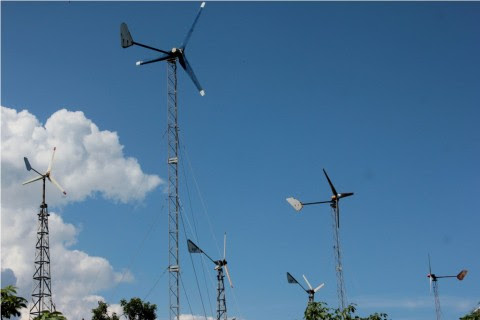 Gov't Optimistic to Reach Investment Target in Renewable Energy Sector