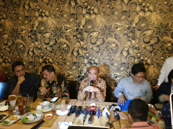 Mendikbud: Sekolah Sehari untuk Pendidikan Karakter