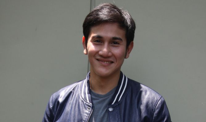 Marsha Timothy Sempat Kaget Vino G Bastian Perankan Kasino