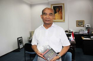 Nawacita, Asal Muasal Ide Sekolah Sehari Penuh