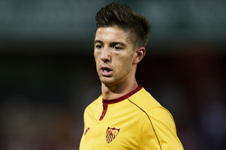 Ini Alasan Luciano Vietto Tolak Barcelona