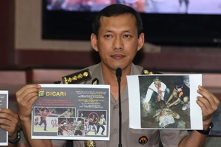 Jawaban Polda Metro Soal Kemenangan Gugatan Dua Pengamen Korban Salah Tangkap