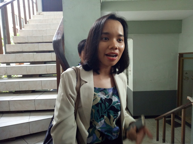 LBH Bakal Gugat Polisi Soal Dugaan Salah Tangkap Empat Pengamen Lain