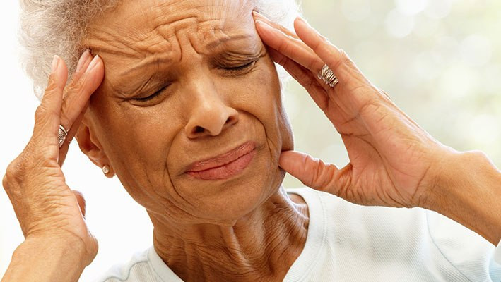 Waspadai Stroke dengan Mengenali 4 Gejalanya