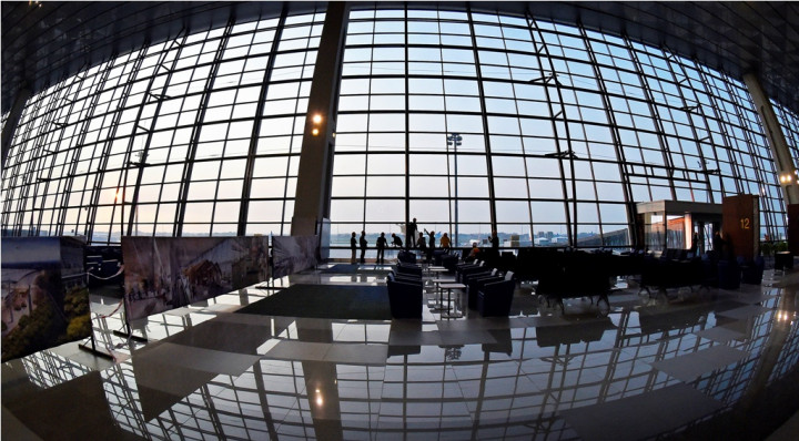 AP II Lakukan Penambahan Kursi di Terminal 3 Ultimate