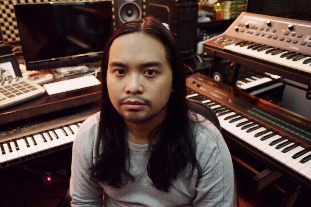 Mono (Foto: dok pribadi Mono)