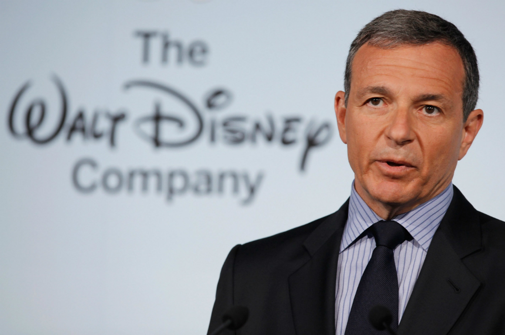 Walt Disney Company menginvestasikan dana untuk mengembangkan layanan streaming ESPN.